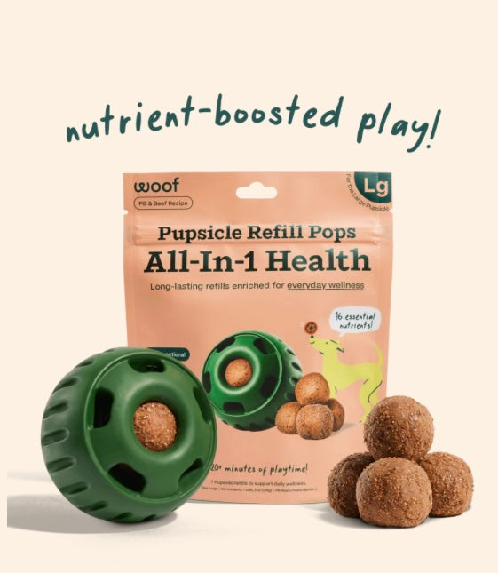 All-In-1 Health