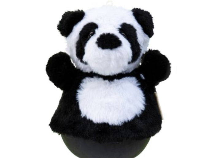 Roly Poly Panda