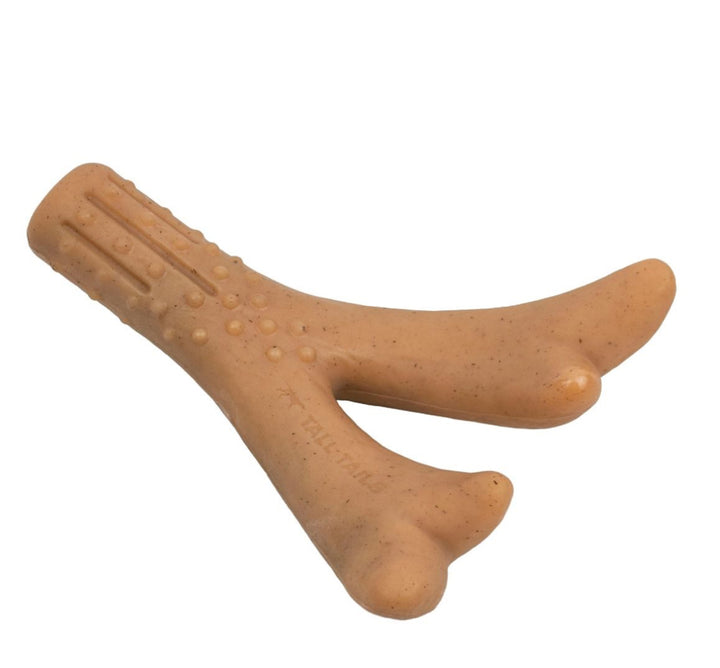 Peanut Butter Antler Chew