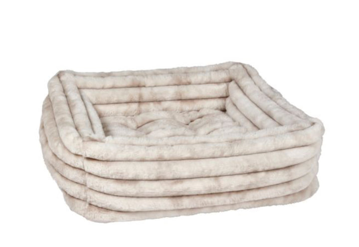 The Franklin Dog Bed