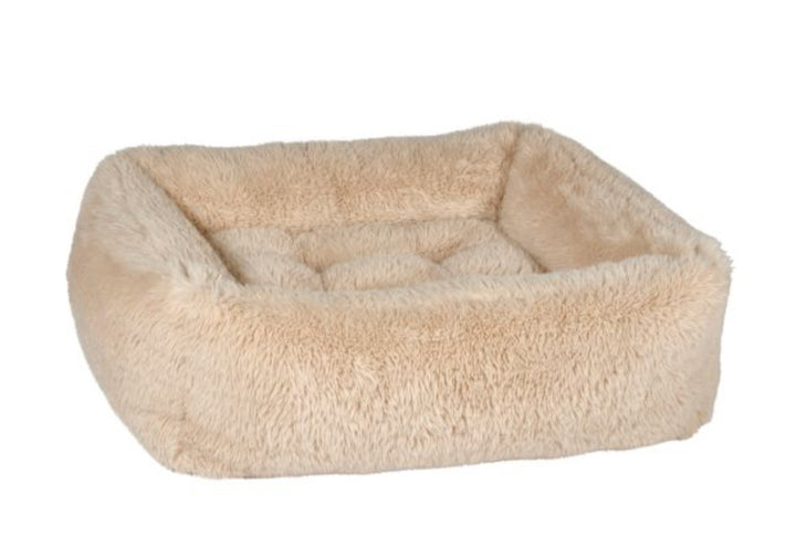 The Franklin Dog Bed