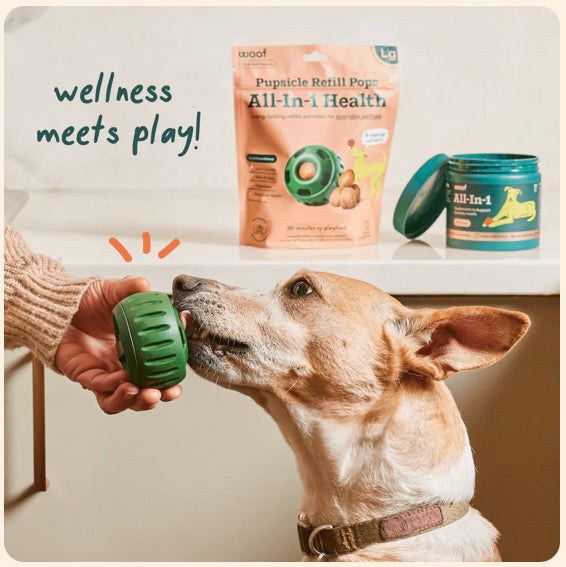 All-In-1 Health