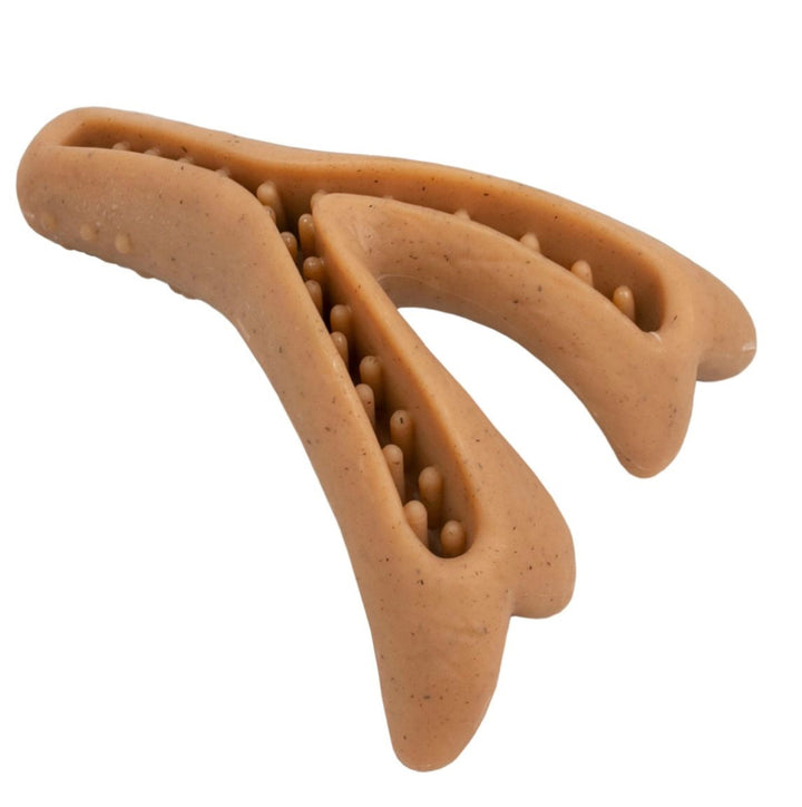 Peanut Butter Antler Chew