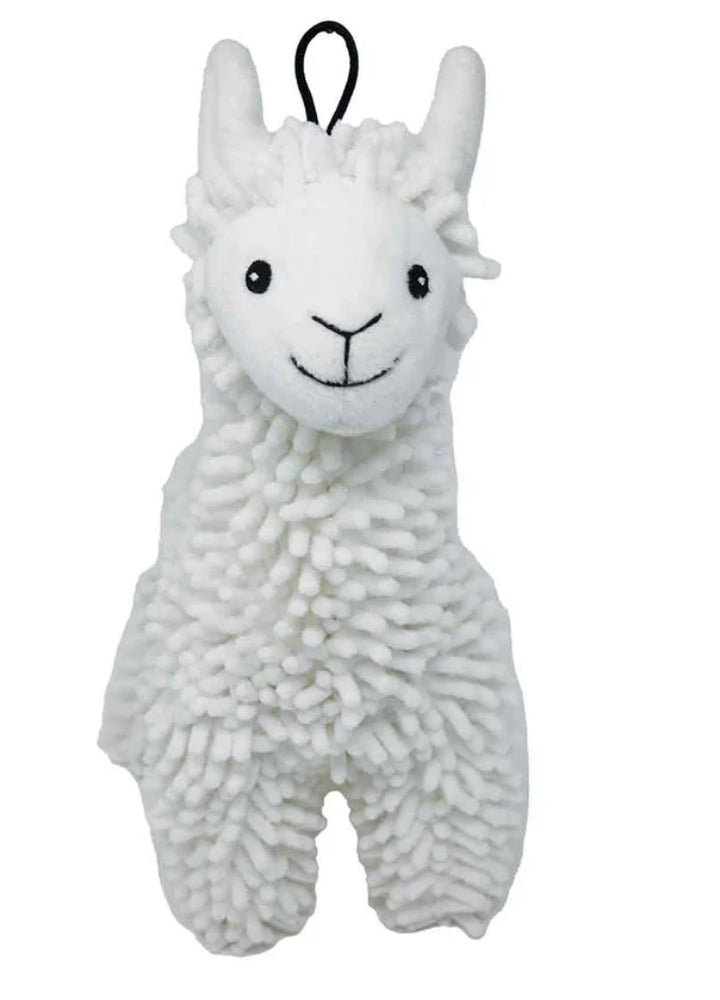 Giavanna Llama