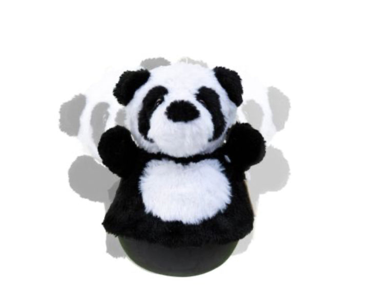 Roly Poly Panda