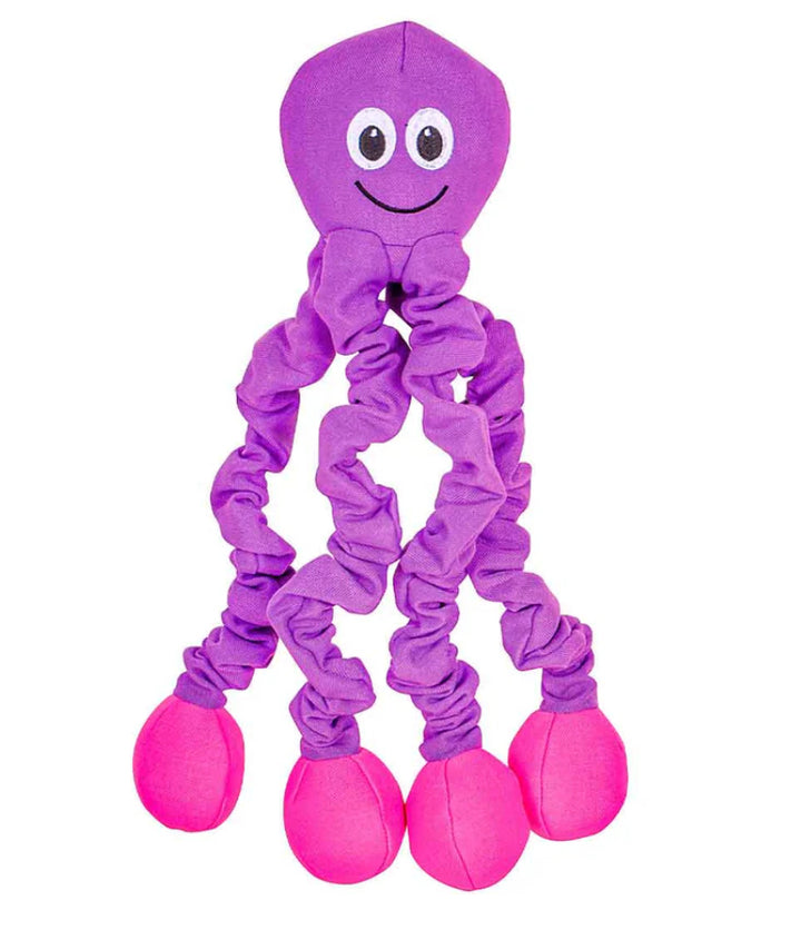 Tender-Tuffs  Octopus
