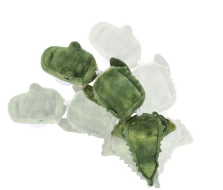 Jointed Shake Play Alligator