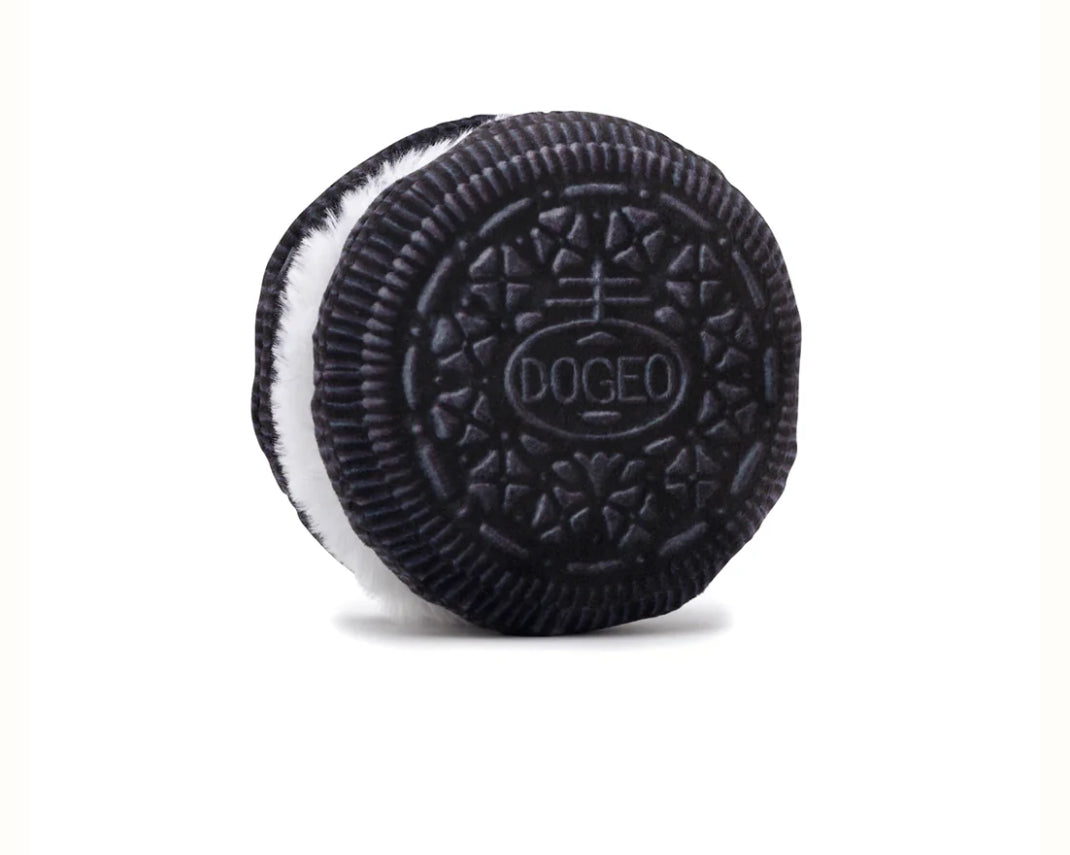 Creme-filled Chocolate Cookie