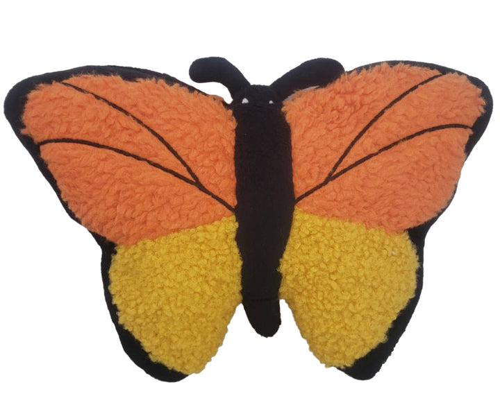 Bella the Monarch Butterfly