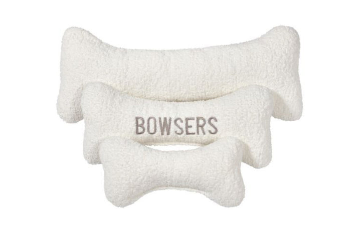 Performance Terry and Chenille