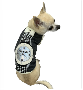 Chewnel Classic Watch Tank