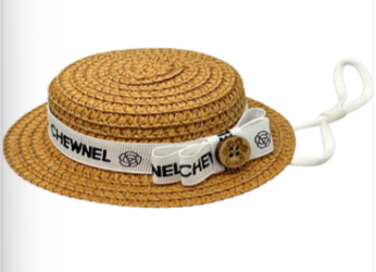 Chewnel Classic Hat