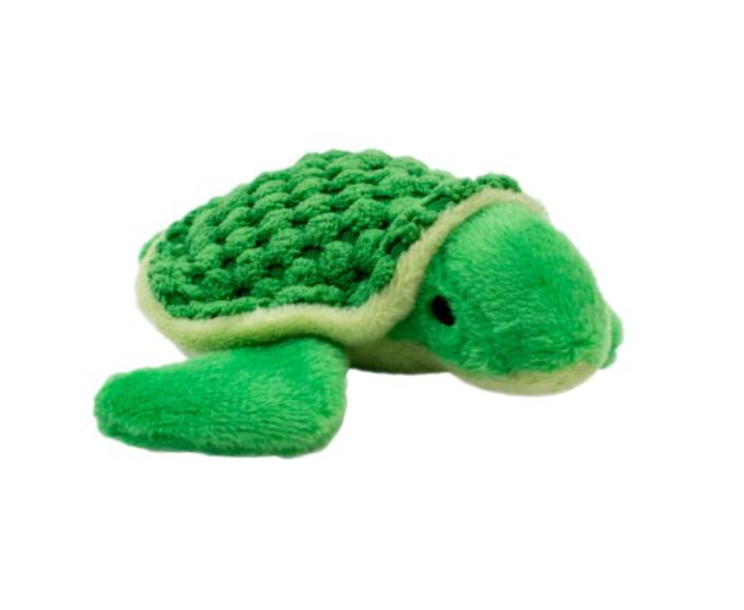 Baby Turtle with Squeaker