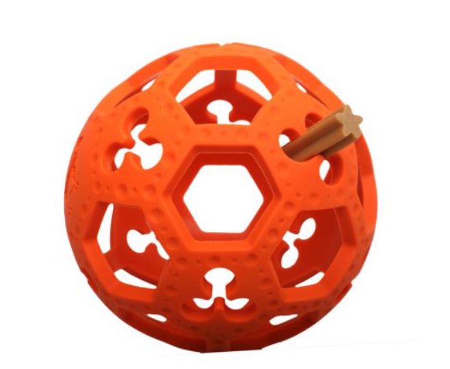 Goat Sport Flex-A-Ball