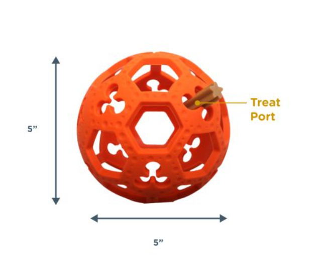 Goat Sport Flex-A-Ball