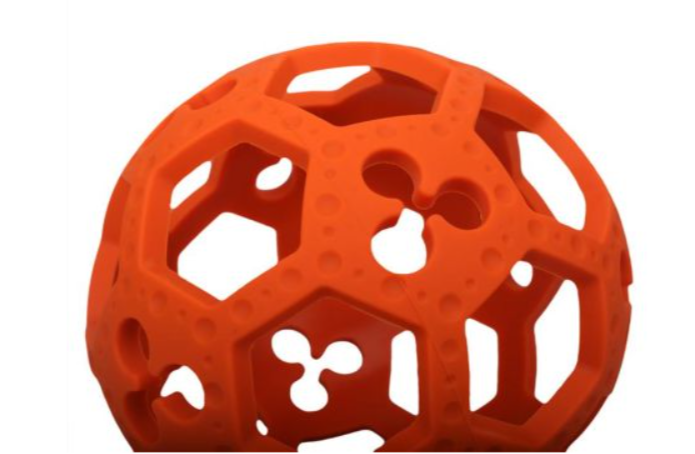 Goat Sport Flex-A-Ball