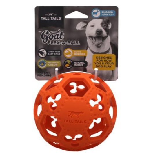 Goat Sport Flex-A-Ball