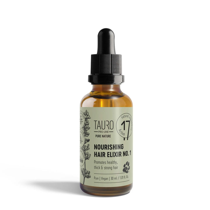 Tauro Nourishing Hair Elixir NO. 1