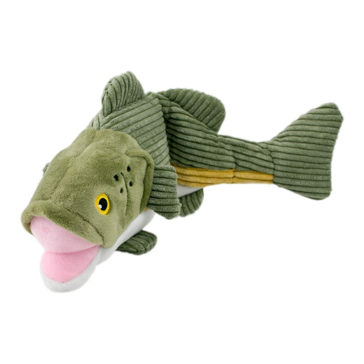 Animated Bass Toy