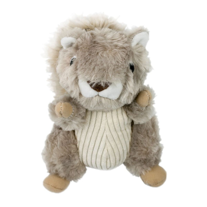 Animated Squirrel Toy