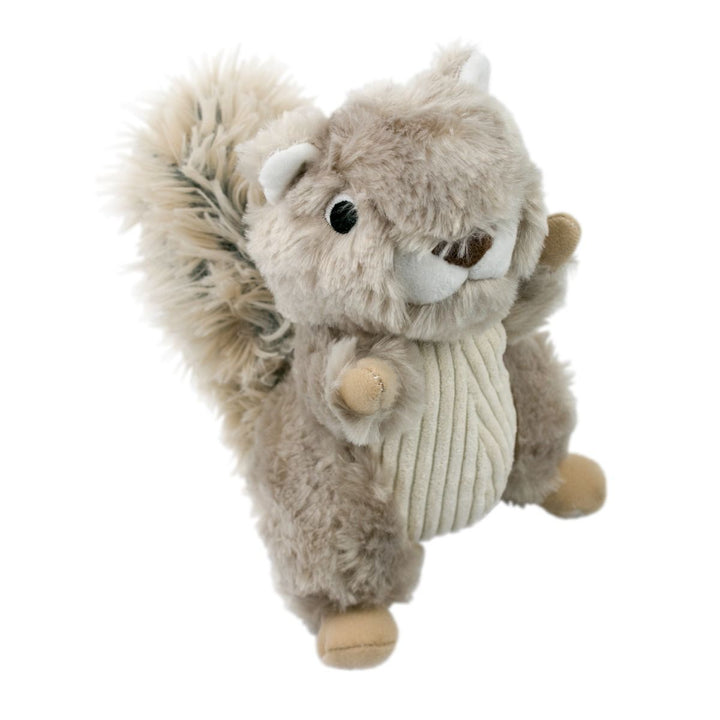 Animated Squirrel Toy