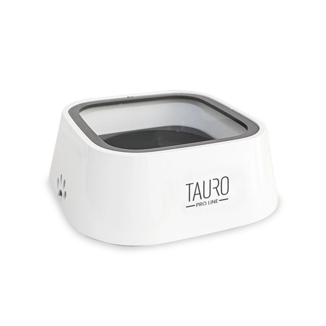Tauro Pro Line- Splash Proof Water Bowl
