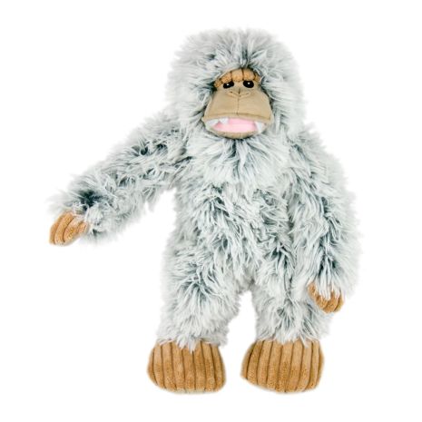 Yeti with Squeaker