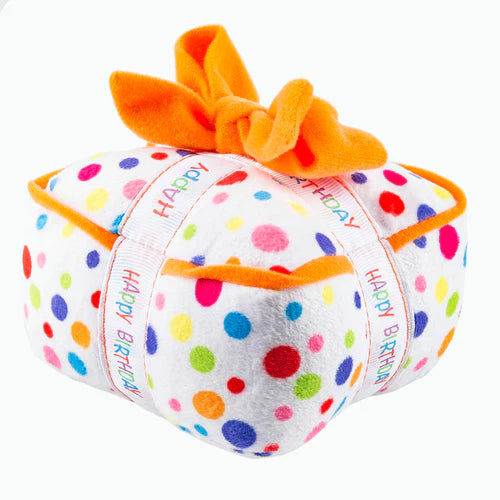 Happy Birthday Gift Box