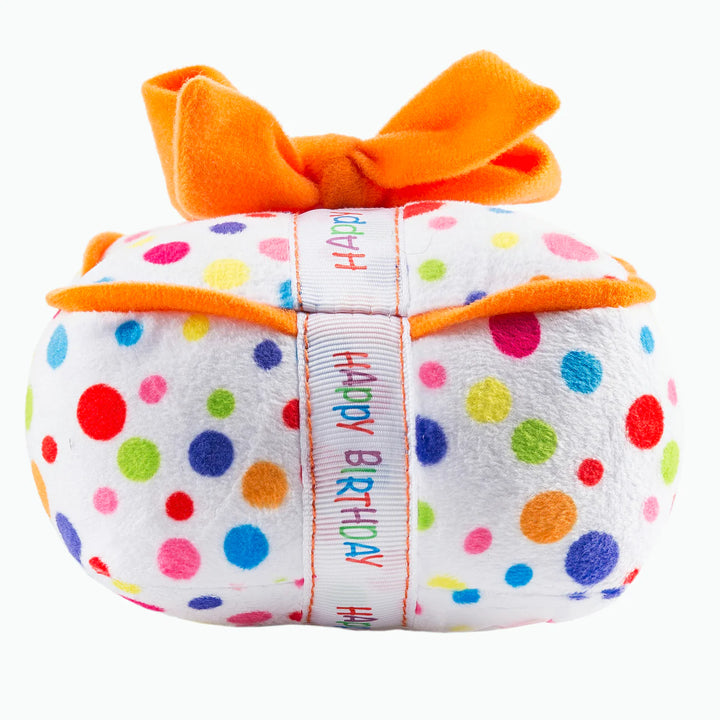 Happy Birthday Gift Box
