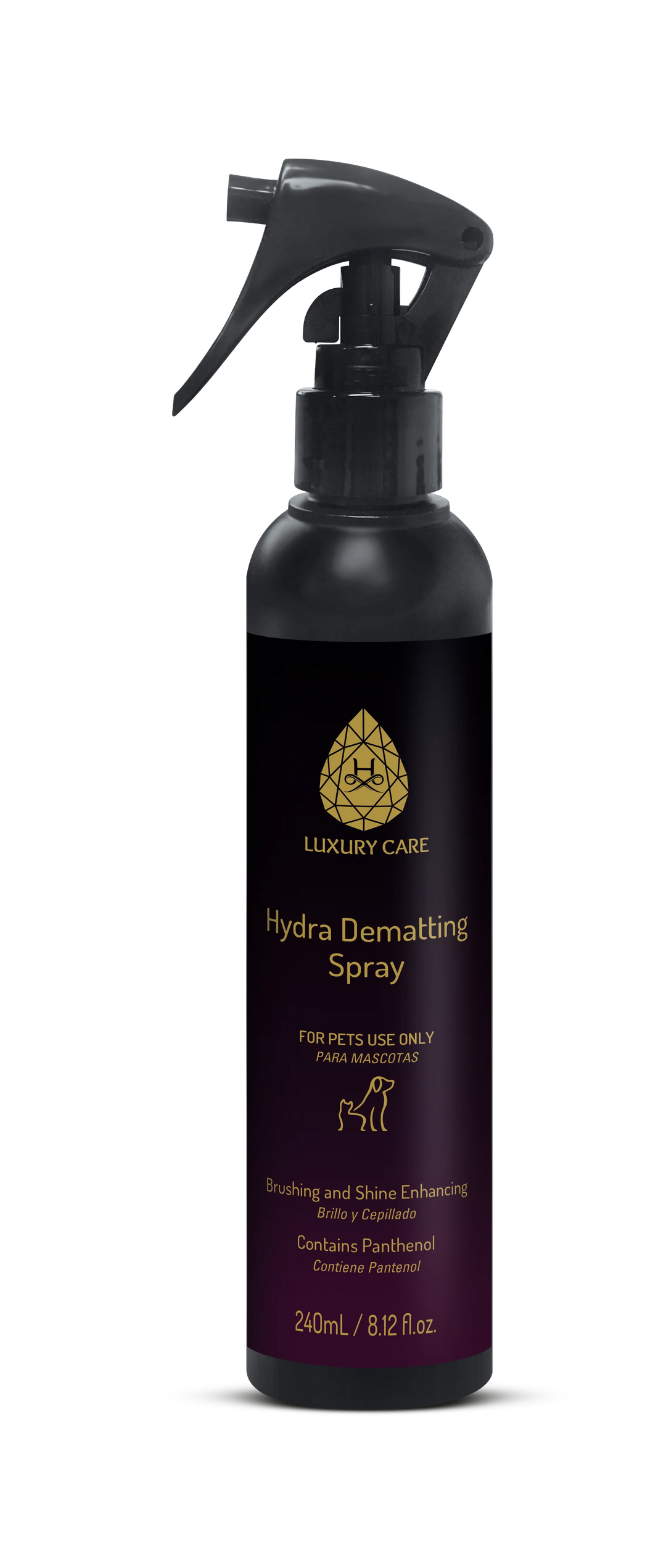 Hydra Dematting Spray