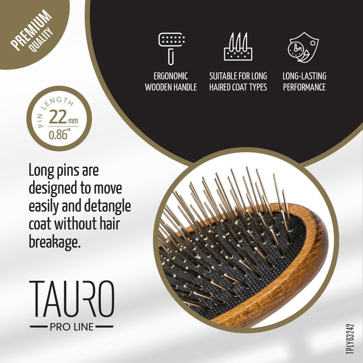 Tauro Massage Brush