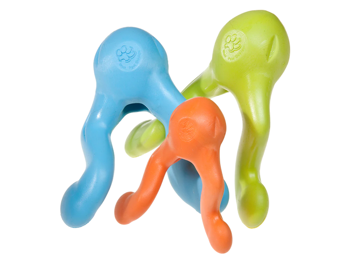 Tizzi Puzzl Toy