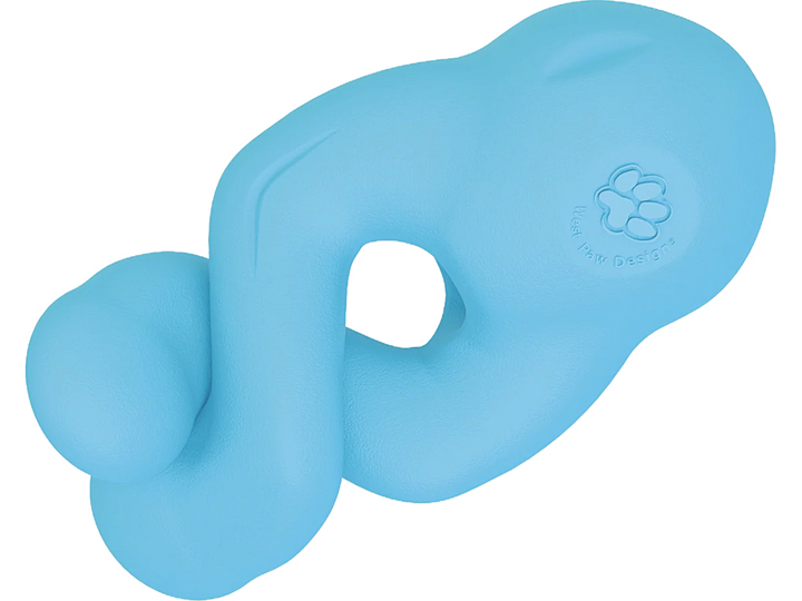 Tizzi Puzzl Toy