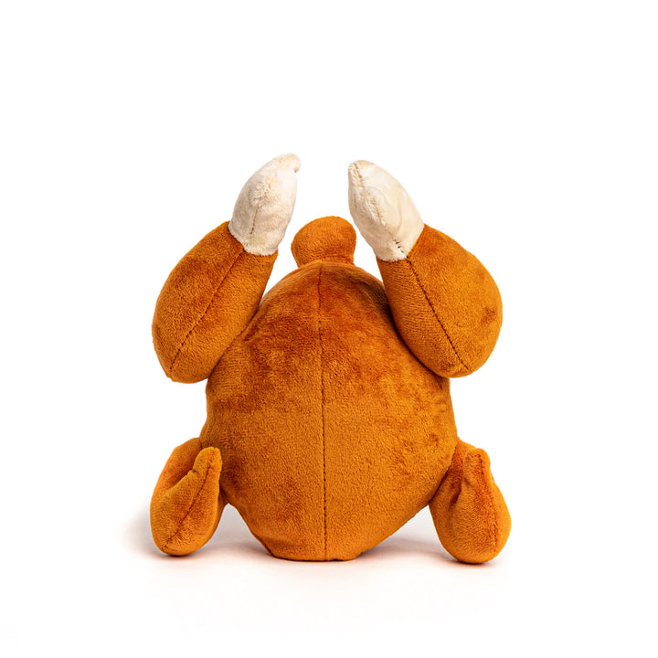 Rotisserie Chicken Foodie Toy