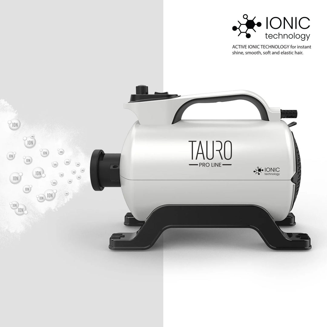 Tauro Proline Coat Dryer