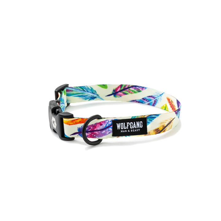 Featheredfriend Flat Collar