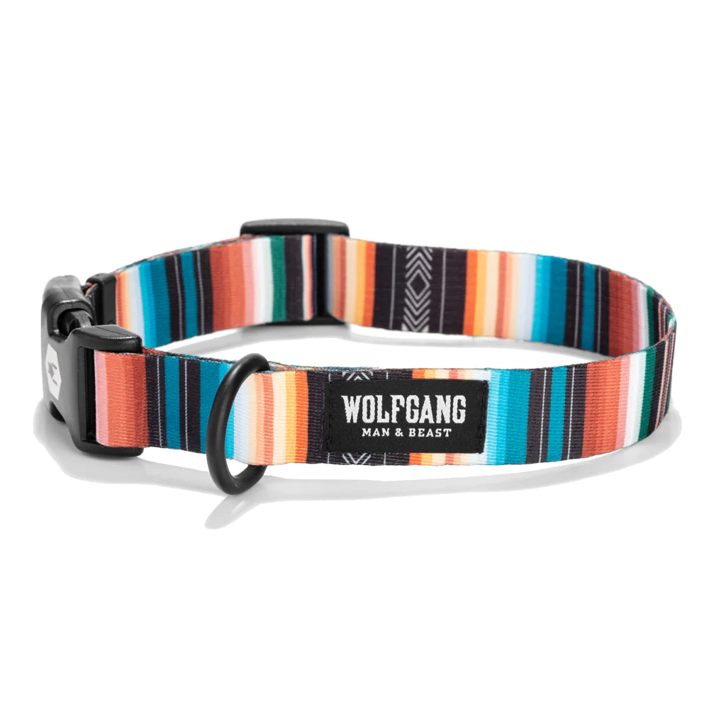 Lostart Flat Collar