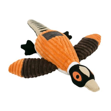 Pheasant with Squeaker