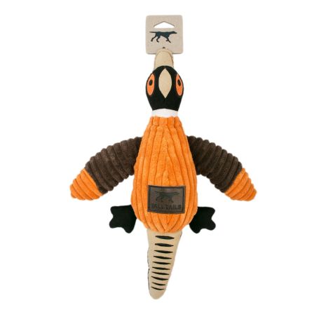 Pheasant with Squeaker