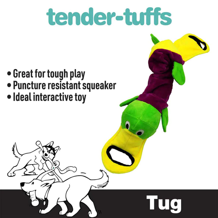 Tender-Tuffs Platypus