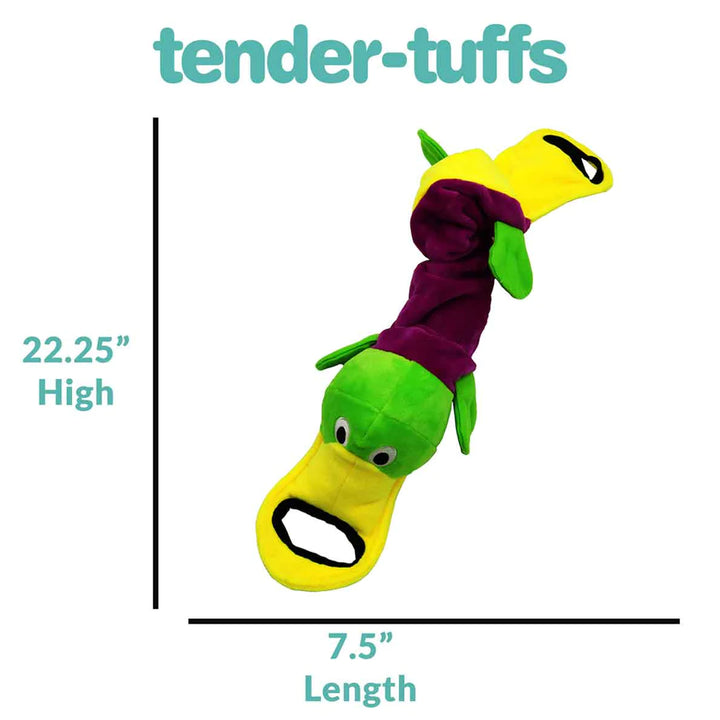 Tender-Tuffs Platypus