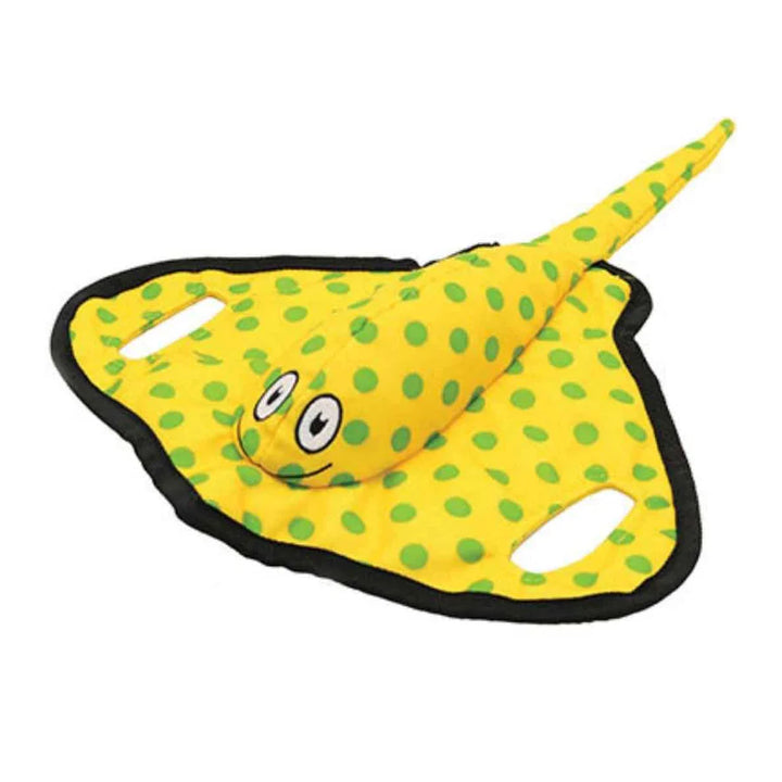 Tender-Tuffs Yellow Stingray