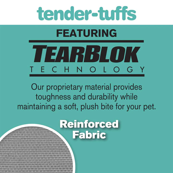 Tender-Tuffs  Octopus