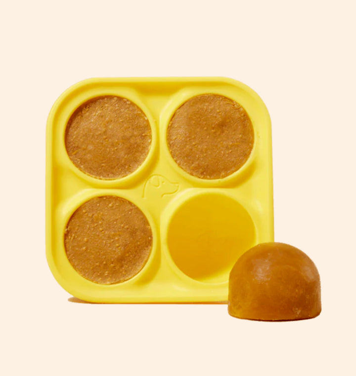 Pupsicle Treat Tray