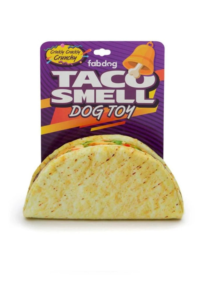 Taco Smell Taco