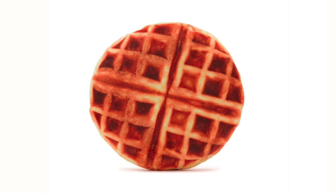 Beggo Waffle