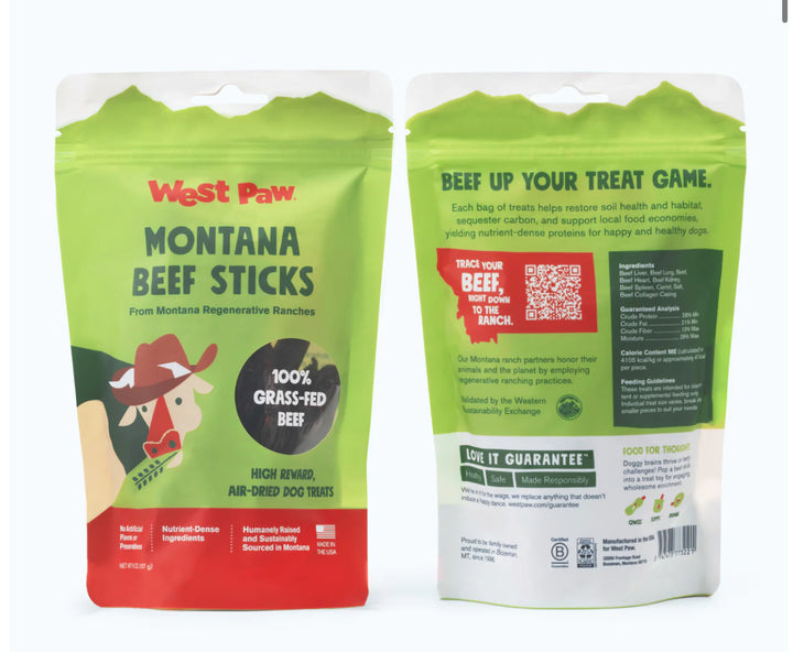 Beef Stick
