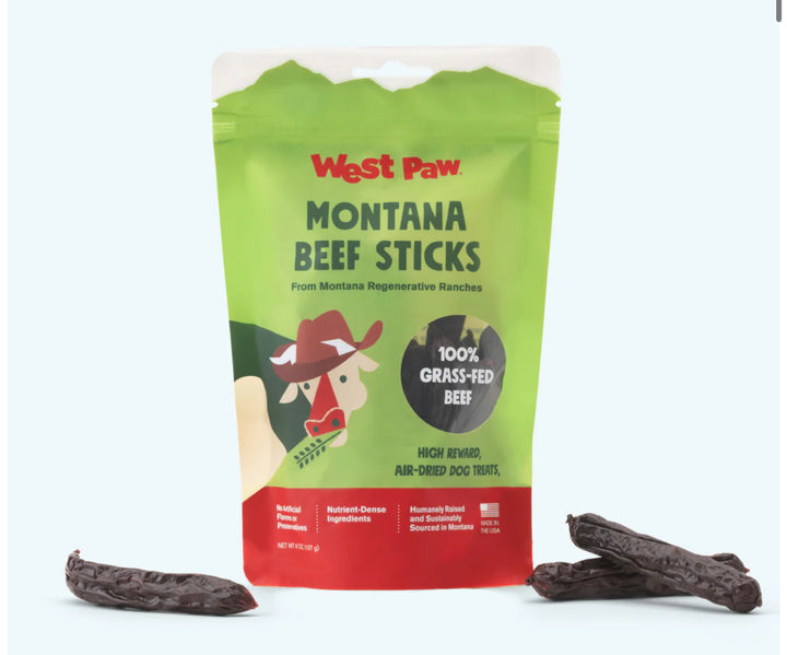 Beef Stick