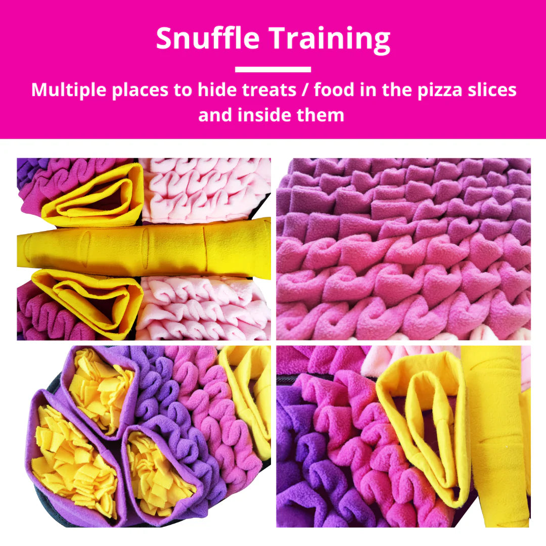 Radiant Butterfly Snuffle Mat