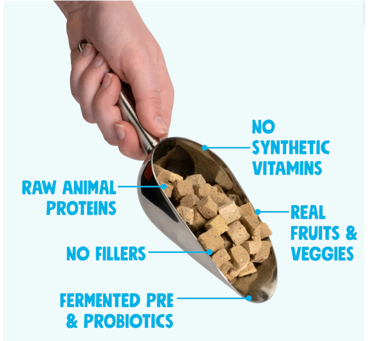 Rawbiotic Bites